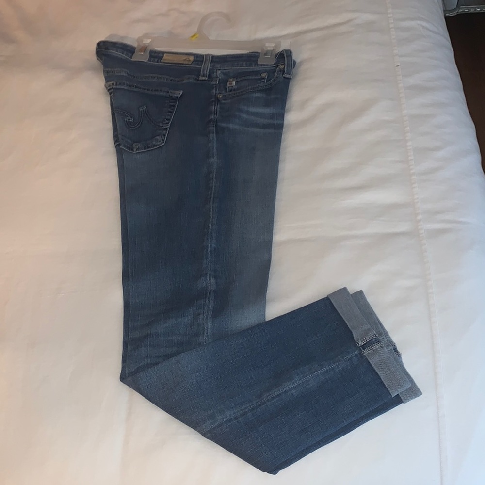 AG jeans